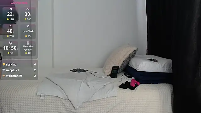  Alice Horny Gh online show from 06/01/26, 12:49
