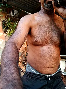 Sergipano fogozinho online show from 04/19/26, 08:11