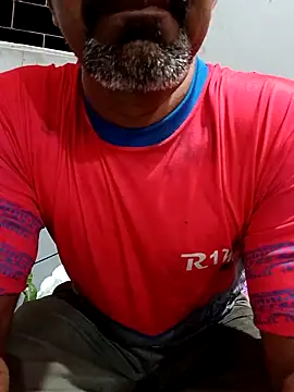 Snapshot of Sergipano_fogozinho chatting on 10/19/25, 02:25 Sergipano fogozinho online show from 10/19/25, 02:25