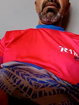 Sergipano fogozinho online show from 12/05/25, 04:27