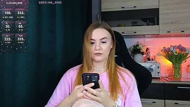 Snapshot of Maria_Shy chatting on 03/10/25, 05:43 Maria Shy online show from 03/10/25, 05:43