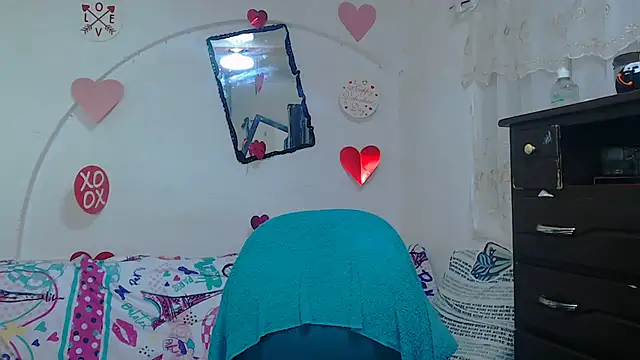 valerivegass online show from 06/26/26, 04:02