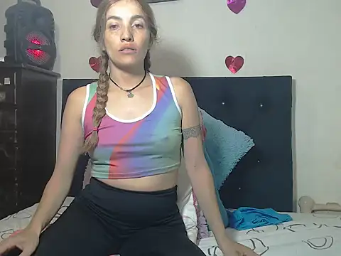 valerivegass online show from 09/08/25, 08:41