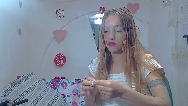 valerivegass online show from 06/18/26, 03:50