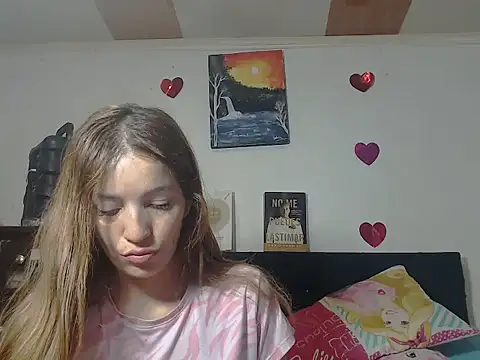 valerivegass online show from 10/09/25, 03:23