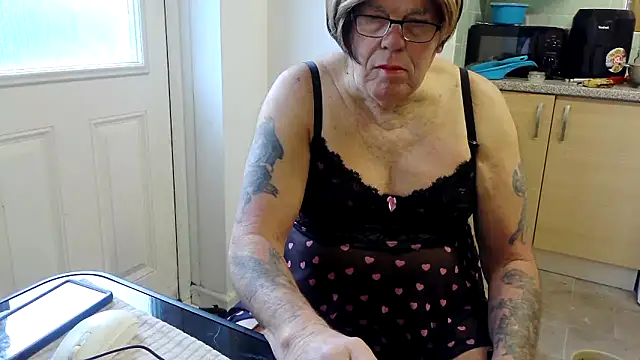 samanthasissieuk online show from 03/05/26, 08:00