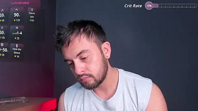 Snapshot of ftm_dani chatting on 11/28/25, 06:52 ftm dani online show from 11/28/25, 06:52