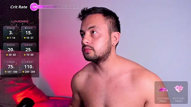 ftm dani online show from 04/12/26, 12:47