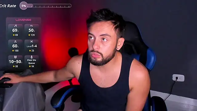 ftm dani online show from 01/14/26, 08:34