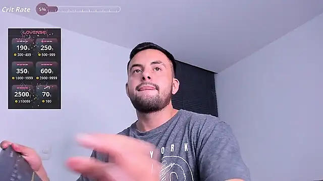 ftm dani online show from 05/12/26, 01:13
