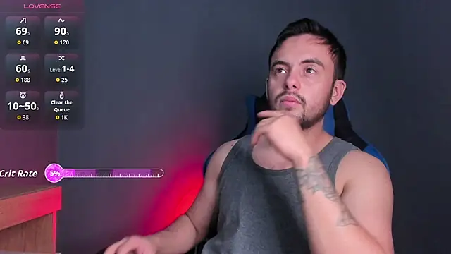 Snapshot of ftm_dani chatting on 11/21/25, 03:00 ftm dani online show from 11/21/25, 03:00