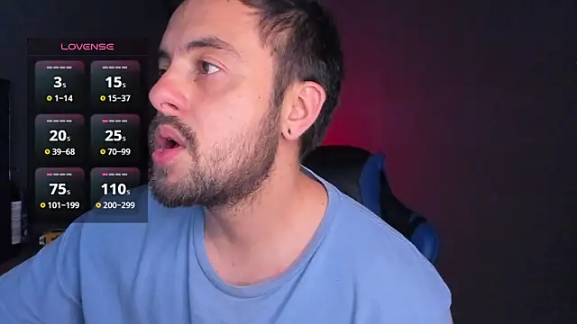 Snapshot of ftm_dani chatting on 12/16/25, 09:52 ftm dani online show from 12/16/25, 09:52