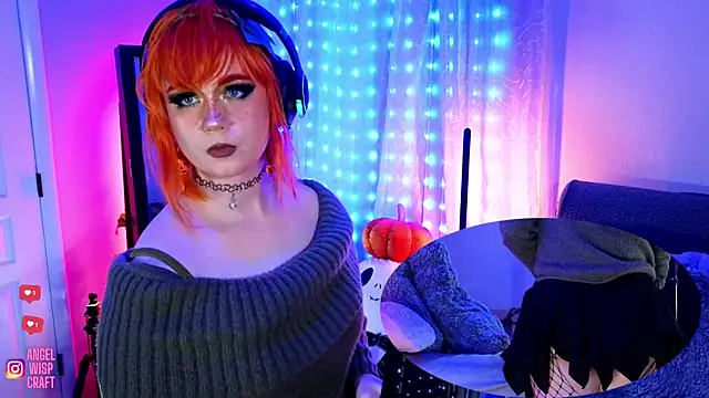 Snapshot of Angel-Lewd-Cake chatting on 03/18/25, 12:51 Angel-Lewd-Cake online show from 03/18/25, 12:51