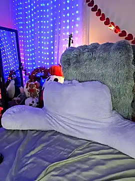 Snapshot of Angel-Lewd-Cake chatting on 02/13/25, 10:55 Angel-Lewd-Cake online show from 02/13/25, 10:55