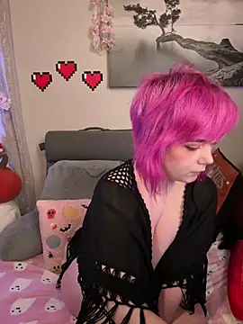 Angel-Lewd-Cake online show from 12/17/25, 05:56