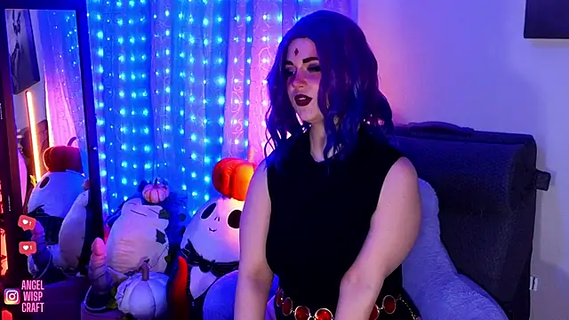 Snapshot of Angel-Lewd-Cake chatting on 03/02/25, 10:47 Angel-Lewd-Cake online show from 03/02/25, 10:47