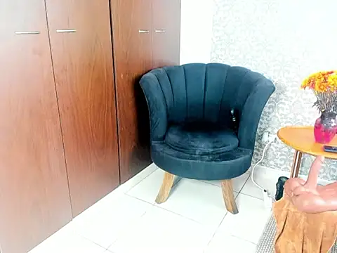 mabelsaravia online show from 02/26/26, 07:25