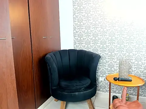 mabelsaravia online show from 02/12/26, 06:18