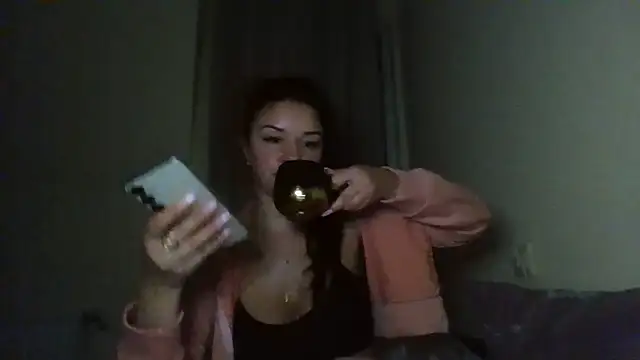 Linusya online show from 11/07/25, 05:17