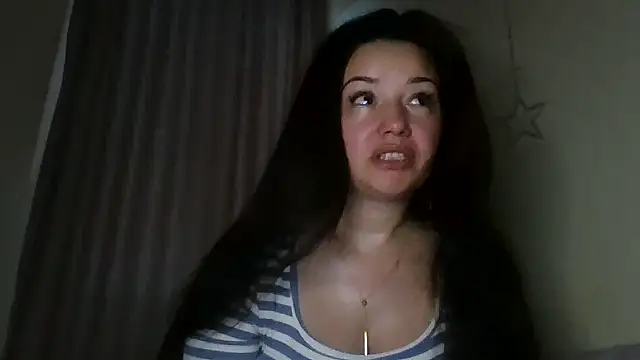 Linusya online show from 02/09/26, 01:31