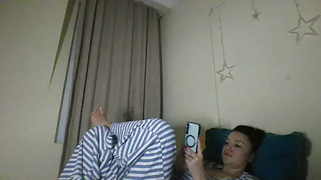 Linusya online show from 02/23/26, 05:13