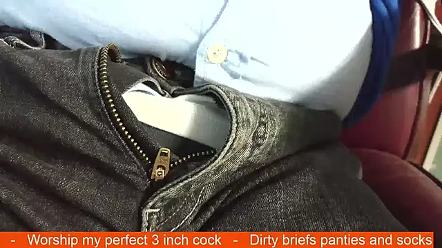 smoothandtiny online show from 12/19/25, 07:38