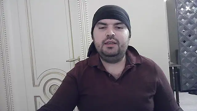 KIZLAZIMYaa online show from 09/21/25, 07:52