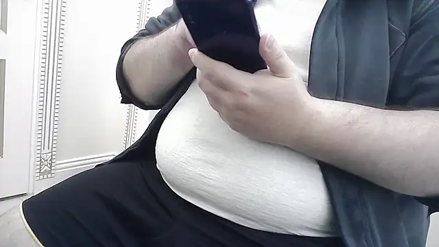 KIZLAZIMYaa online show from 10/18/25, 02:41