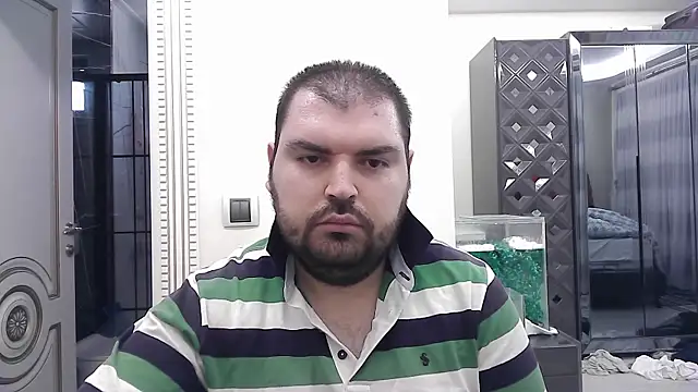 KIZLAZIMYaa online show from 01/28/25, 08:04