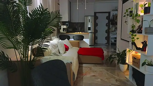 Lina-hill online show from 03/14/26, 10:10