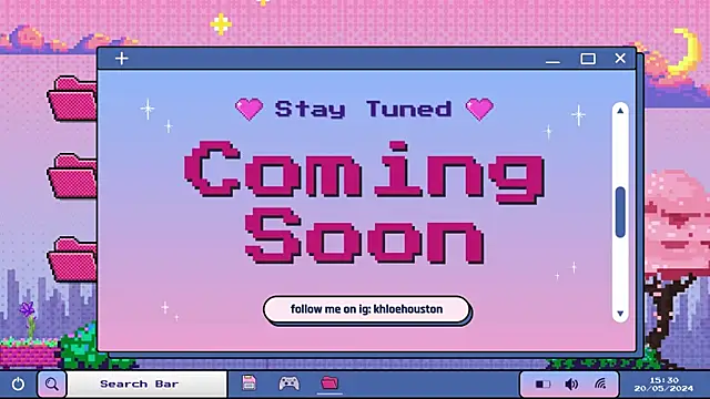 your khloe online show from 03/25/26, 01:21