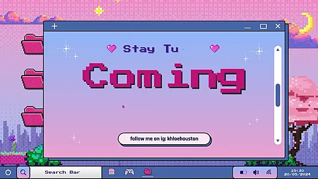 your khloe online show from 02/17/26, 01:41