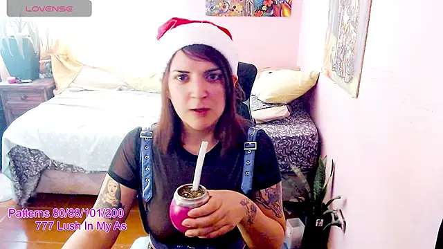 raquellov1 online show from 12/08/24, 02:52