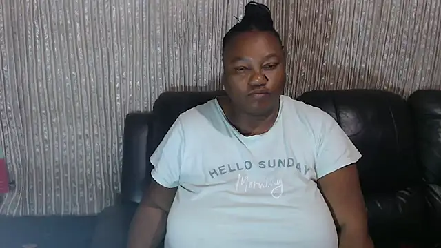 MATUREBUSSTY online show from 11/23/25, 12:09