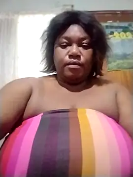 MATUREBUSSTY online show from 10/30/25, 04:26