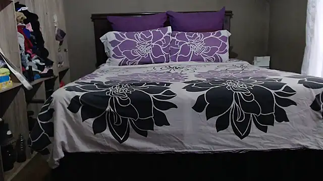 MATUREBUSSTY online show from 01/16/26, 03:43