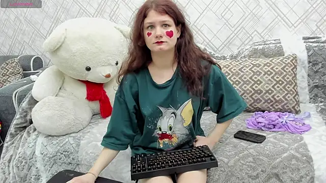 Charlotte wow online show from 02/14/26, 03:56