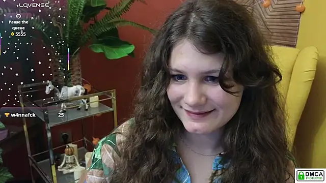 Charlotte wow online show from 11/05/25, 01:36