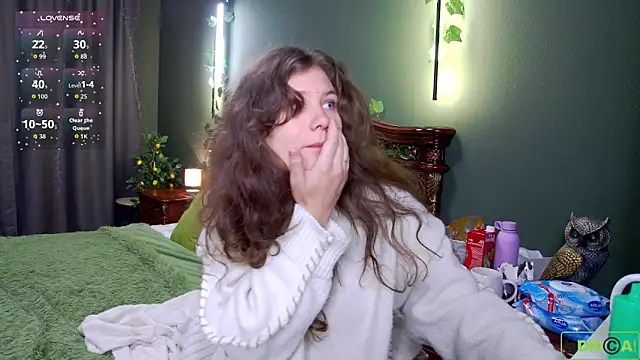 Charlotte wow online show from 10/23/25, 06:50