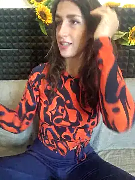 Stefania PT online show from 10/29/25, 08:24