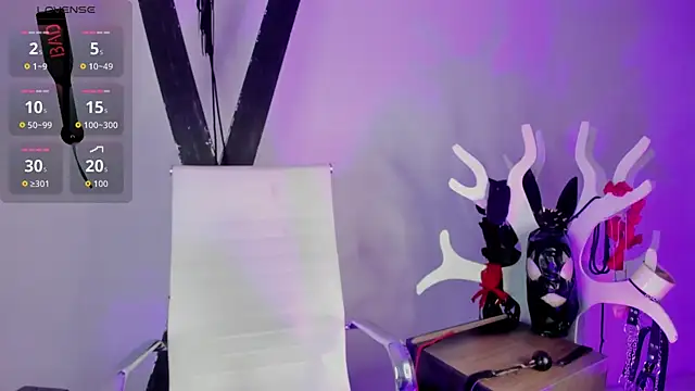 Snapshot of Alana_Jones_ chatting on 02/05/26, 03:08 Alana Jones online show from 02/05/26, 03:08