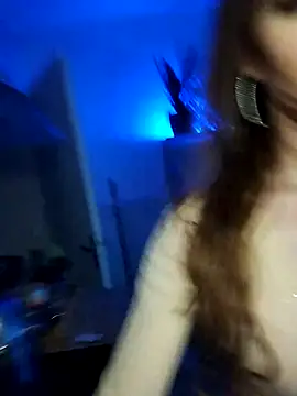 Luna Kitanna online show from 05/11/26, 05:32