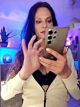 Luna Kitanna online show from 03/21/25, 05:00