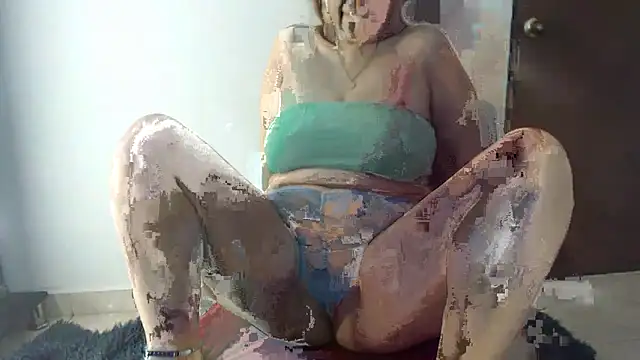 Lilly macflyy online show from 11/13/25, 05:28