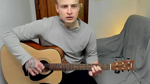 layneinchains online show from 04/12/26, 02:09