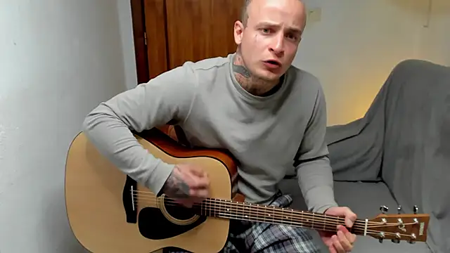 layneinchains online show from 04/10/26, 12:01