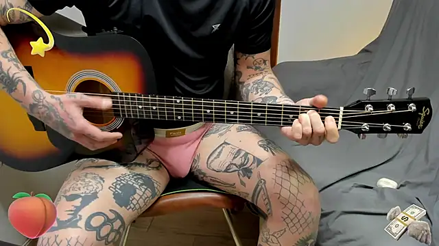 layneinchains online show from 02/22/26, 08:10