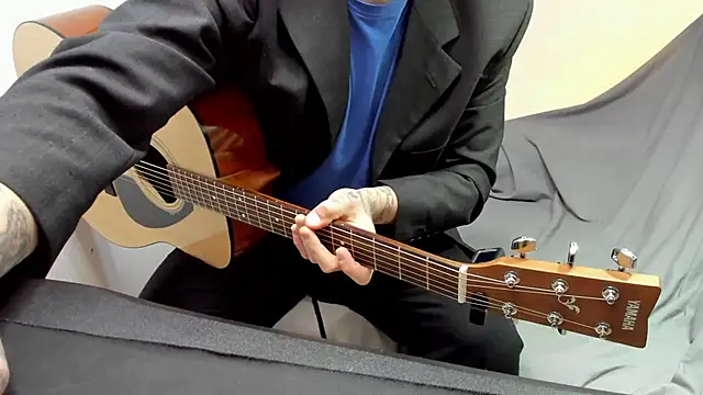 layneinchains online show from 03/13/26, 07:08