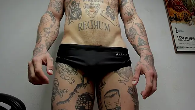 layneinchains online show from 11/21/25, 12:59