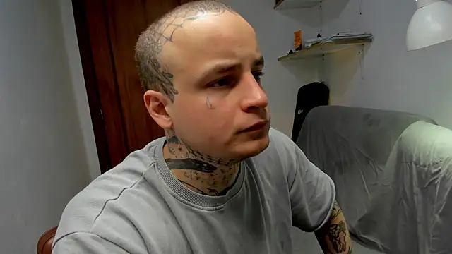 layneinchains online show from 03/31/26, 08:49